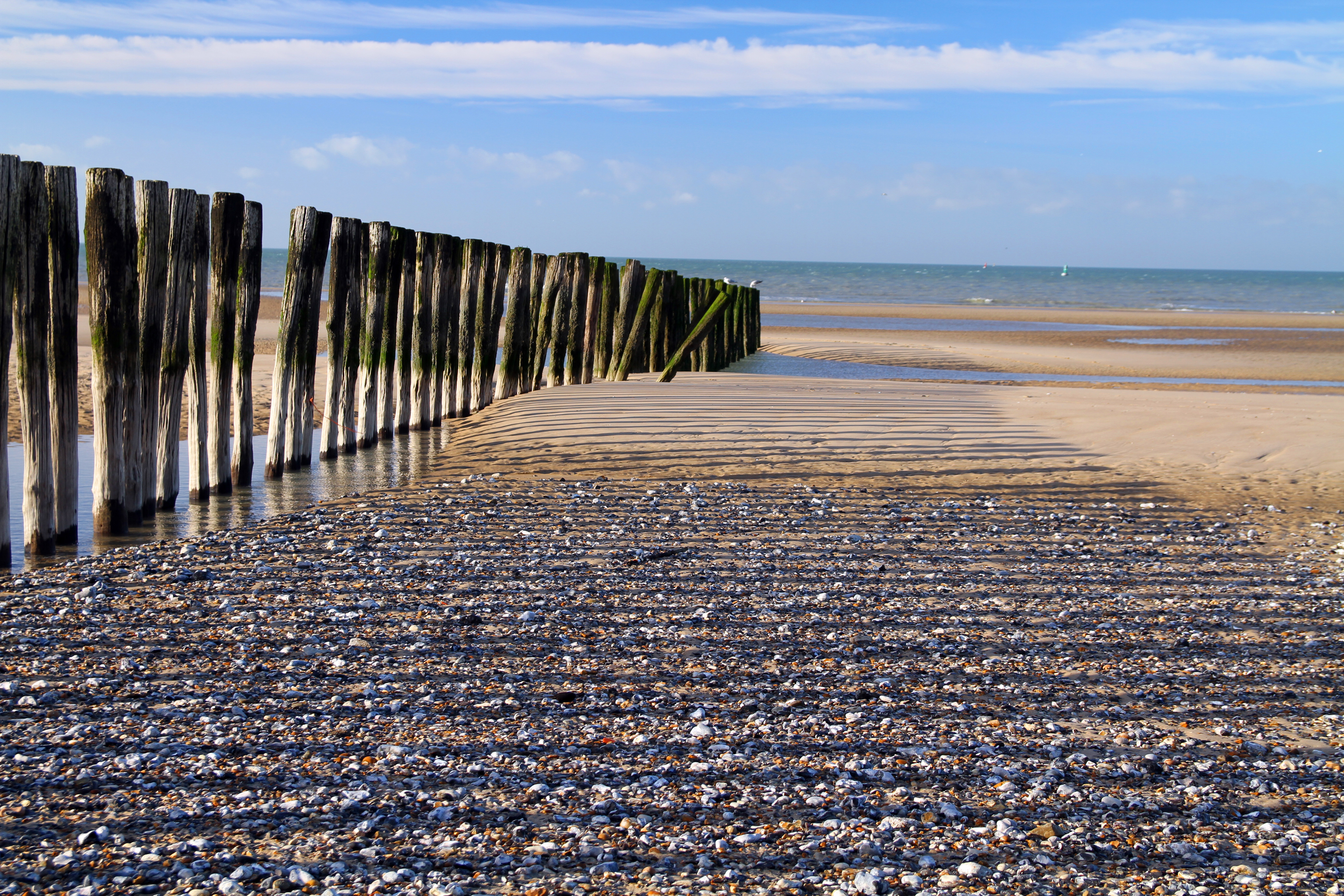 Baie de Somme