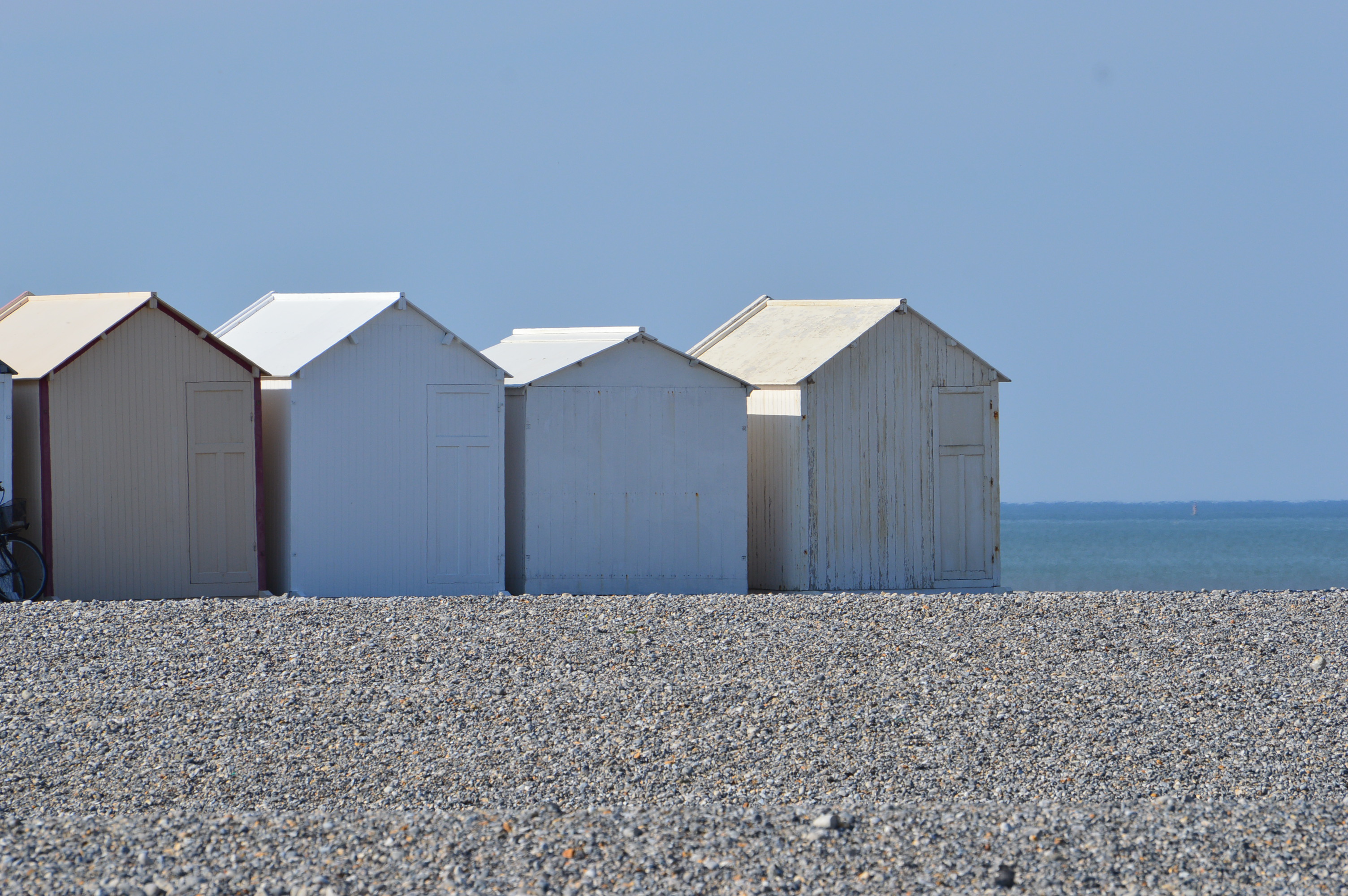 Baie de Somme