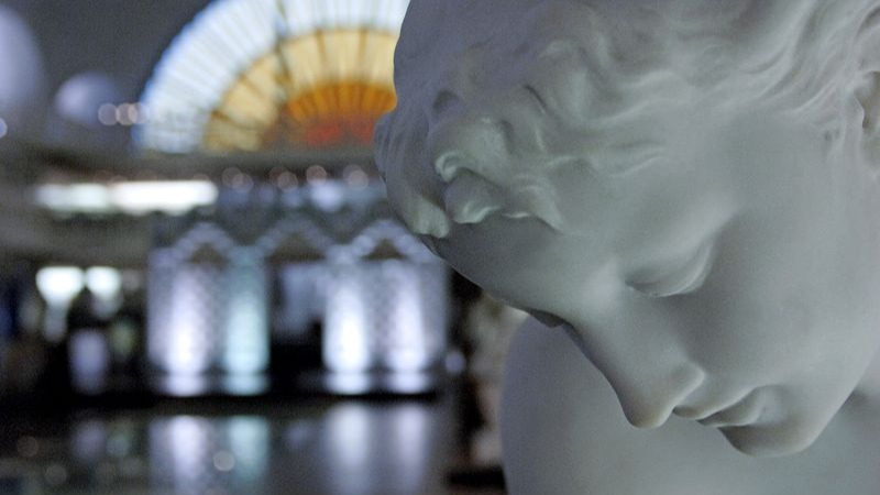Musée La Piscine à Roubaix