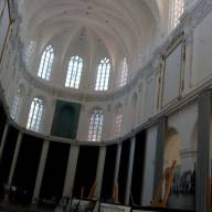 L'église des Jésuites wallons de Saint-Omer