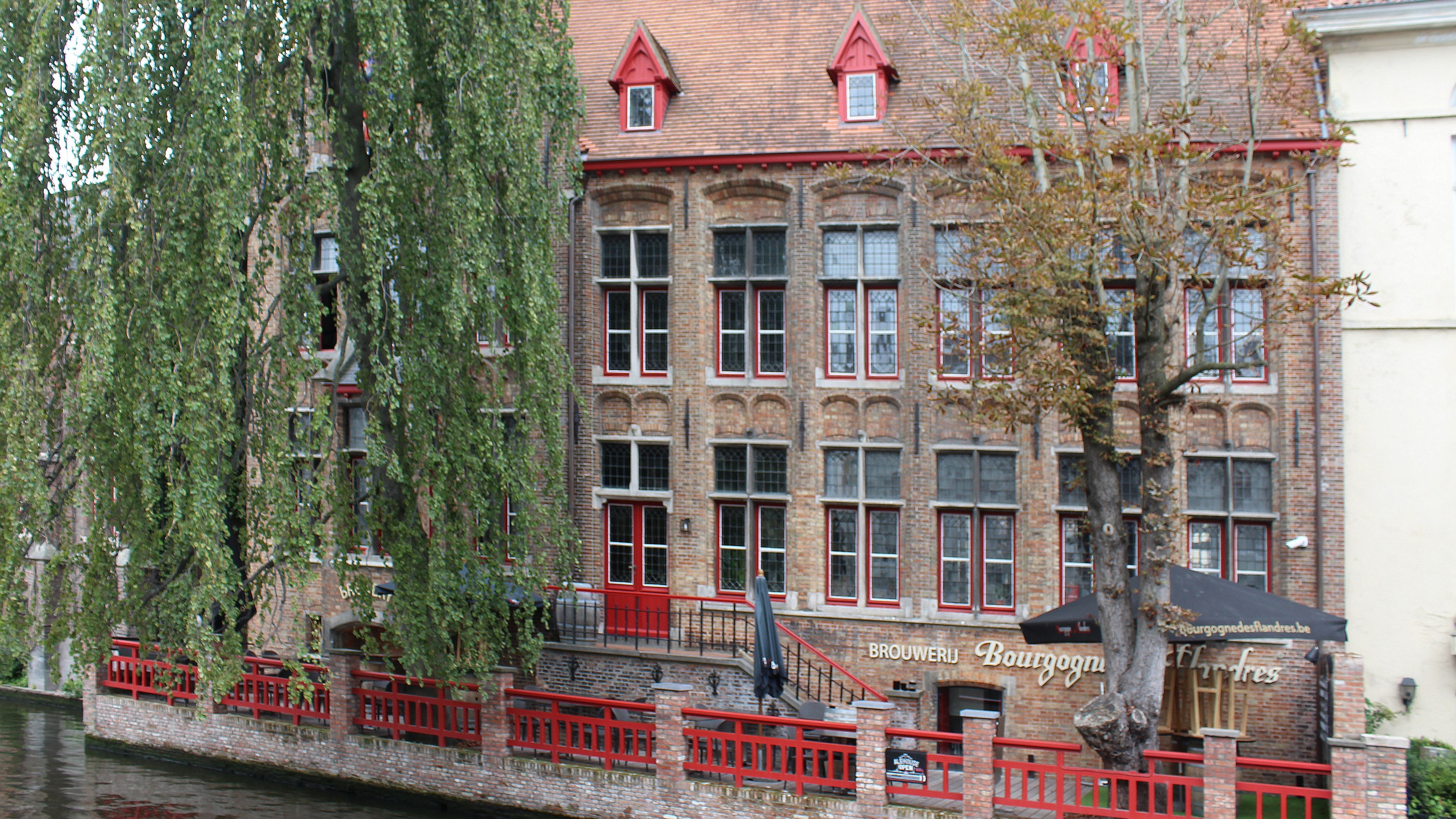 Bruges