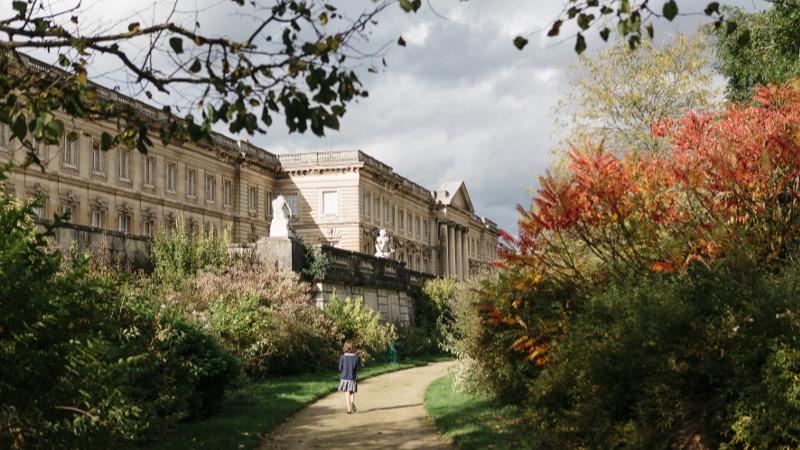 Compiègne