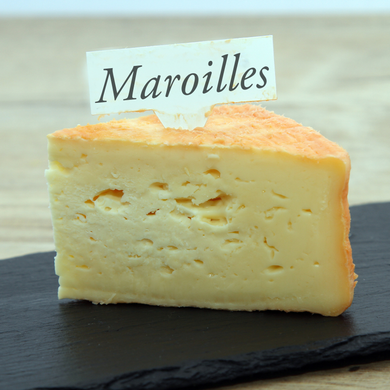 Fromage de Maroilles